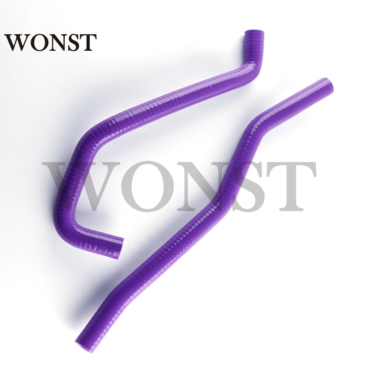 Силиконовый шланг радиатора для Yamaha Raptor 2006 2007 2008 2009 2010