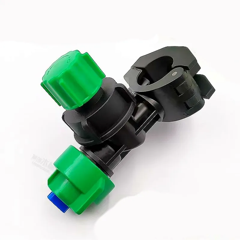 

Agricultural plant protection high pressure weeding pesticide insecticide drone spray nozzle