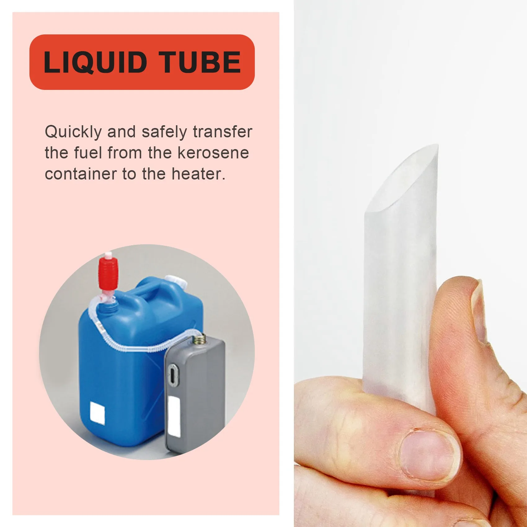 Ручной ручной сифон масло вода бензин сырое двигатель топливный насос для