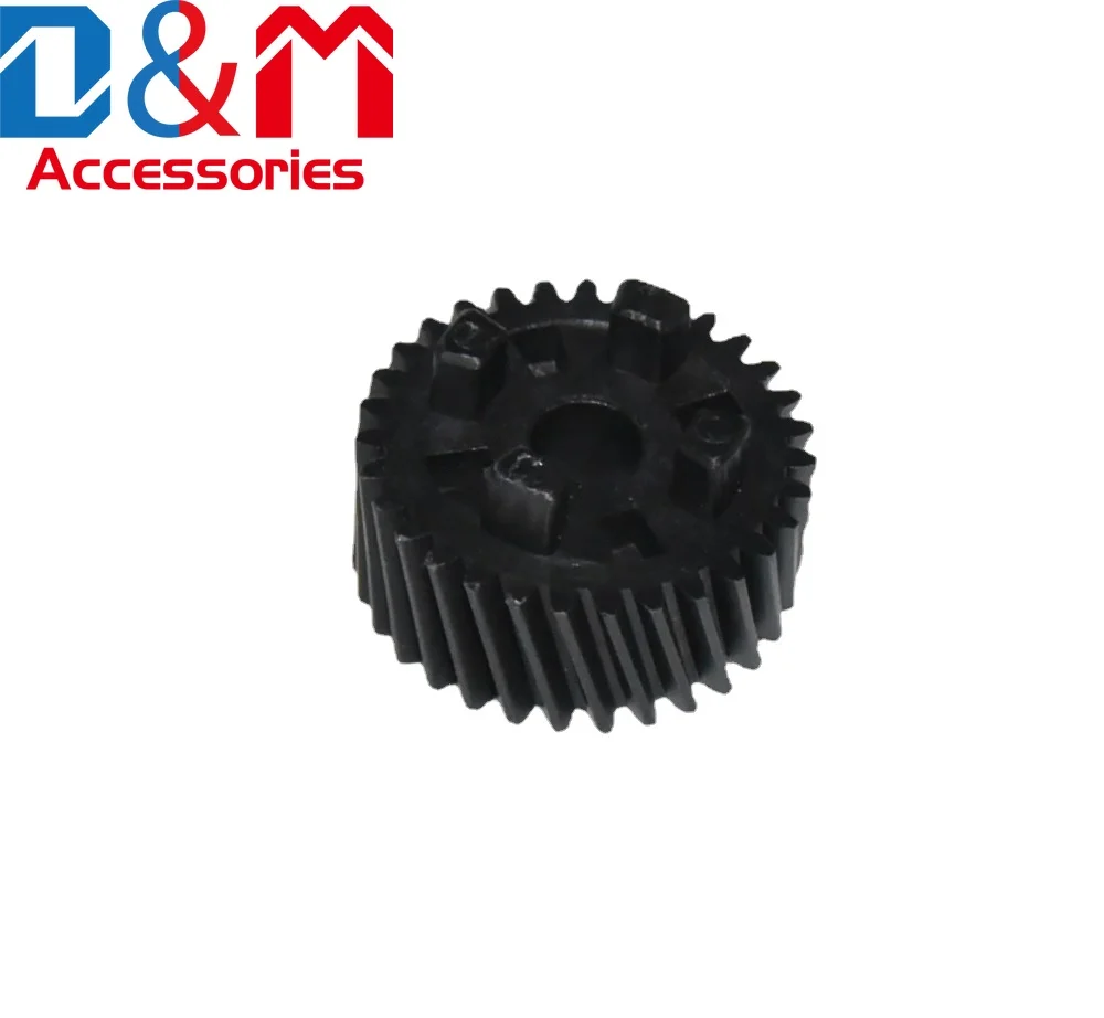 

10pcs AB01-2328 AB01-2317 Fuser Drive Gear for Ricoh 1060 1075 2051 2060 2075 MP 5500 6500 7500 6000 7000 8000 6001 7001 8001