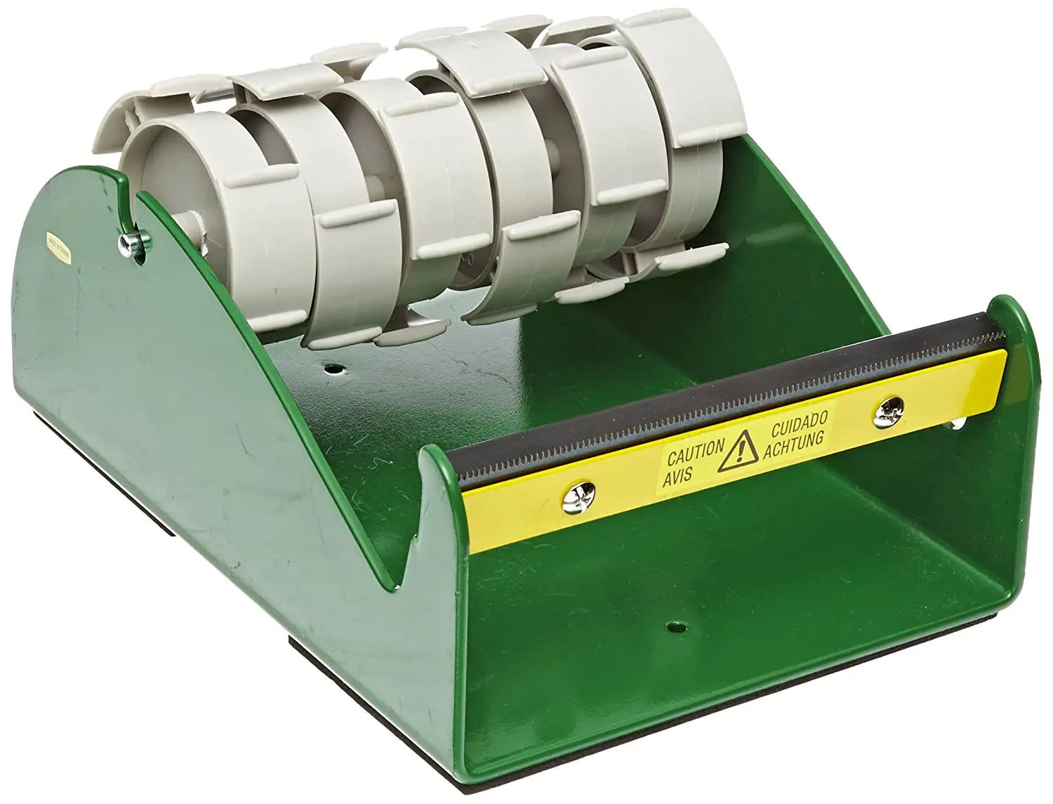 

Products D56HD Heavy Duty Tabletop Tape Dispenser, 6" Width, Green