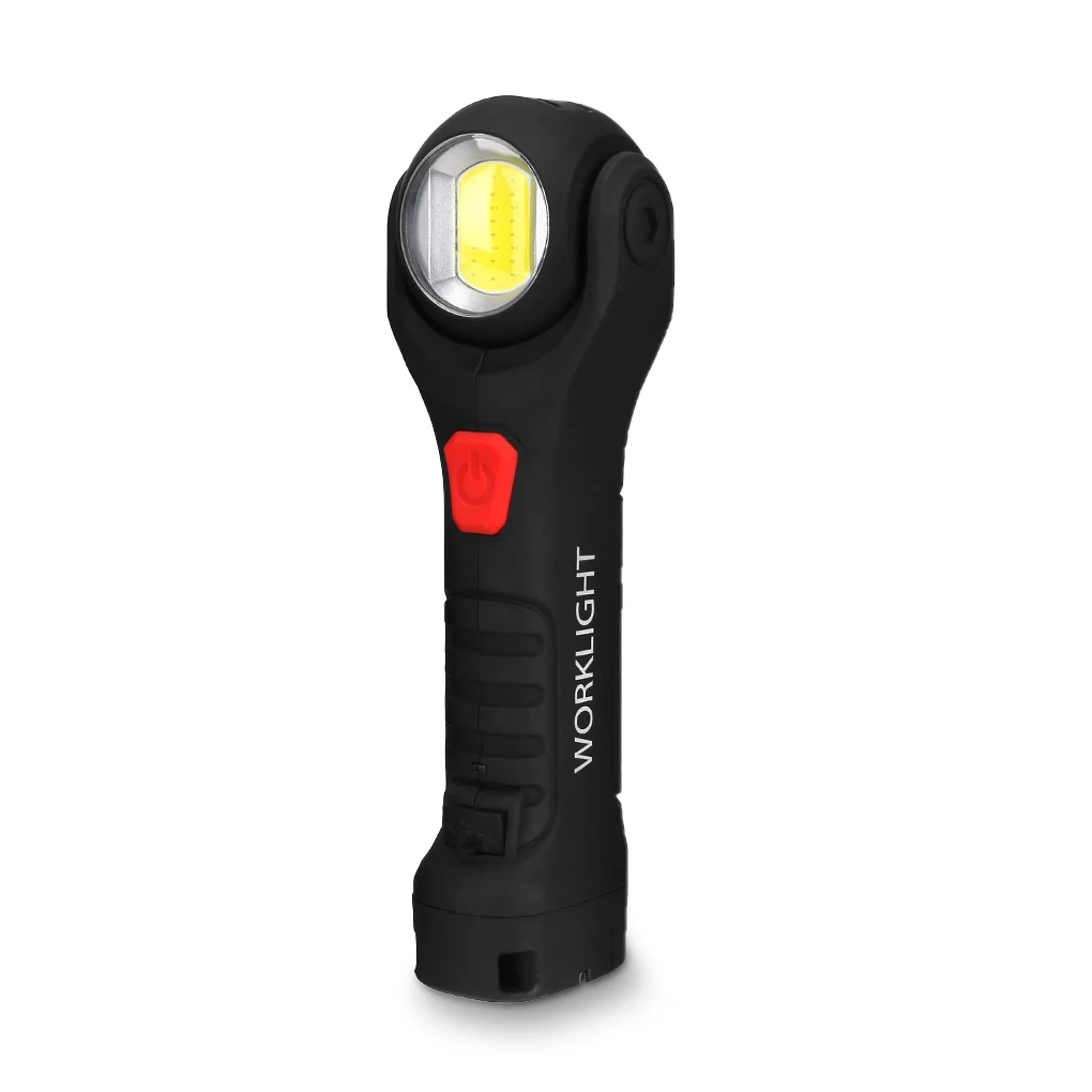 

USB-фонарик с разрешением 360 градусов