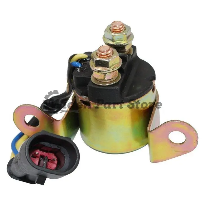 

Стартер соленоидное реле 4010947 4012001 для Polaris Sportsman 500 800 Ranger