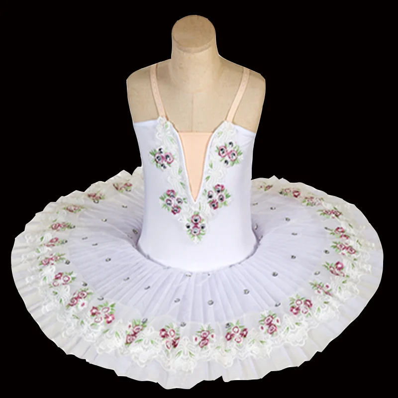 2021 красная пачка для балерины профессиональные взрослых и детей детские костюмы