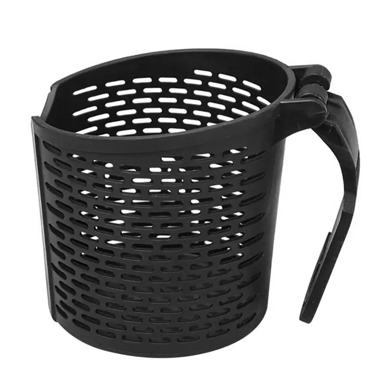 

Universal Car Back Seat Cup Holder Organizer With Headrest Hanging Hook For Water Bottle Beverage Storage Auto Interior Supplies