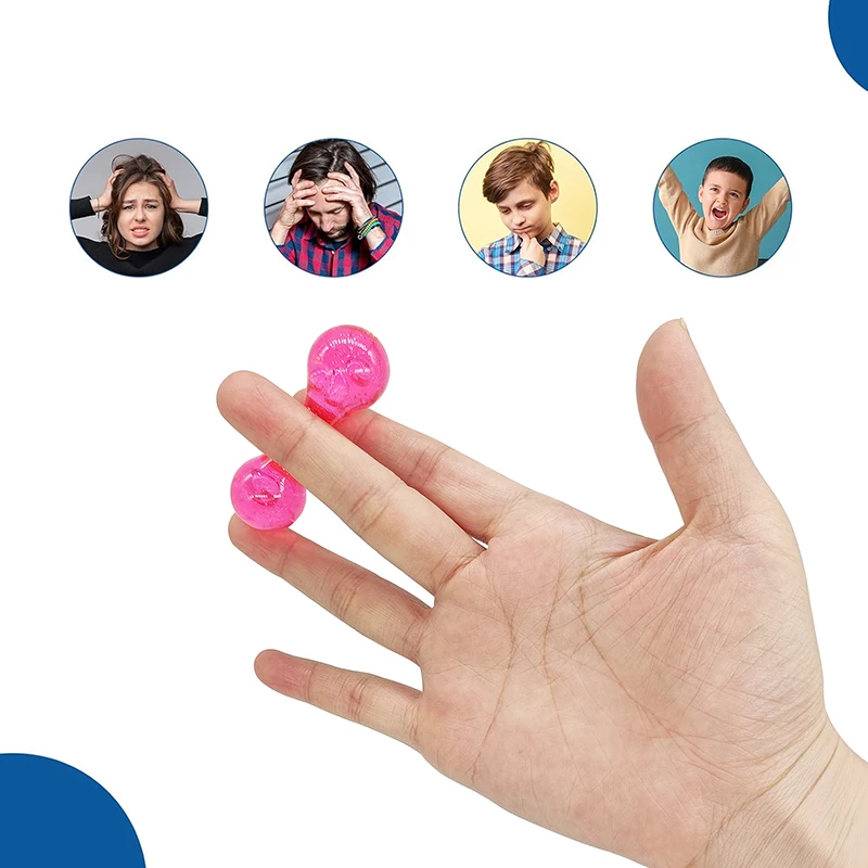 Фиджет-роллер Knucklebone