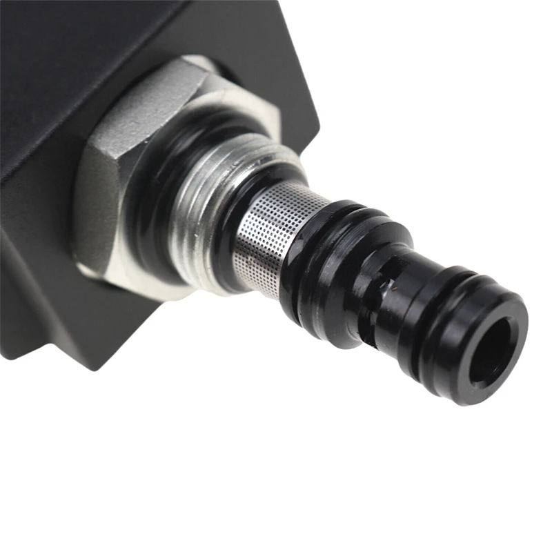 Электромагнитный клапан 81870291 CAR120892 CAR127831 для New Holland 5610S 6610S 6810S 7610S TS6.110/120/125/130/140