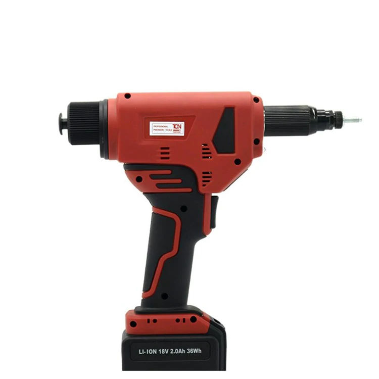 

High Quality Riveting Tool Hand Rivet Gun Riveter Nut Tool