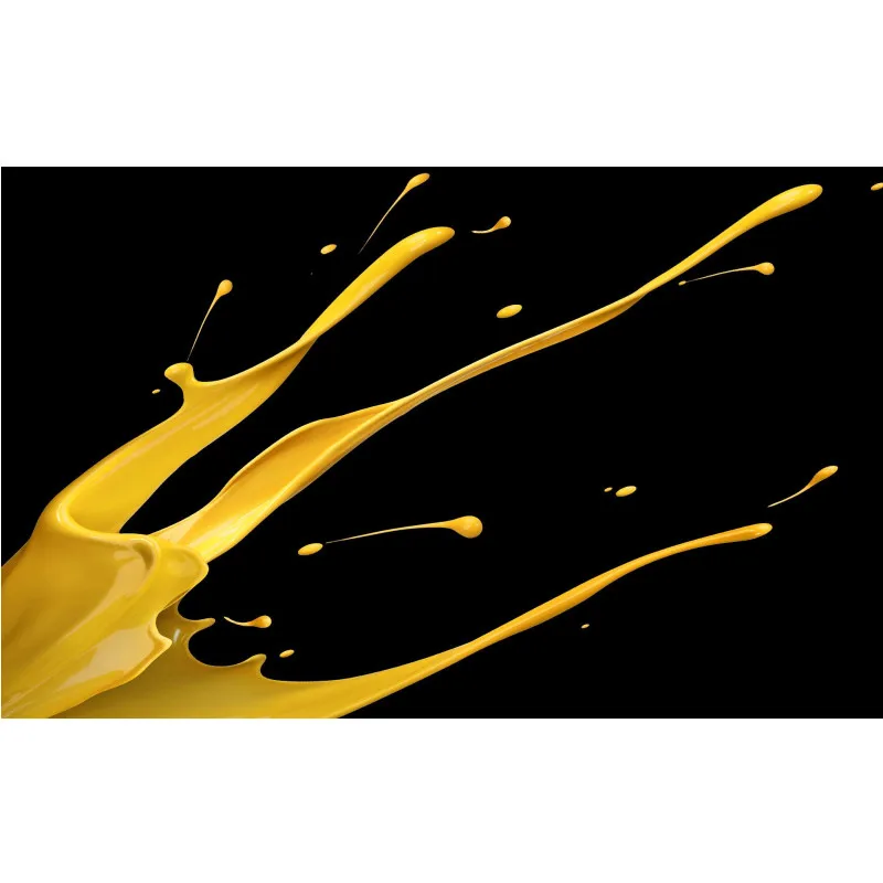 

Diamond Painting Yellow Pigment 5d Diy Mosaic Full Square Round Drill Diamant Of Rhinestone Daimond Embroidery Picture