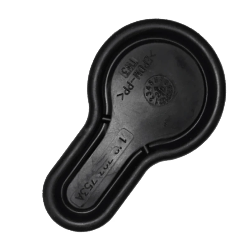 Для Golf IV Bora Polo Beetle A1 A3 Octavia Fabia Toledo Leon Ibiza Cordoba Крышка педали сцепления