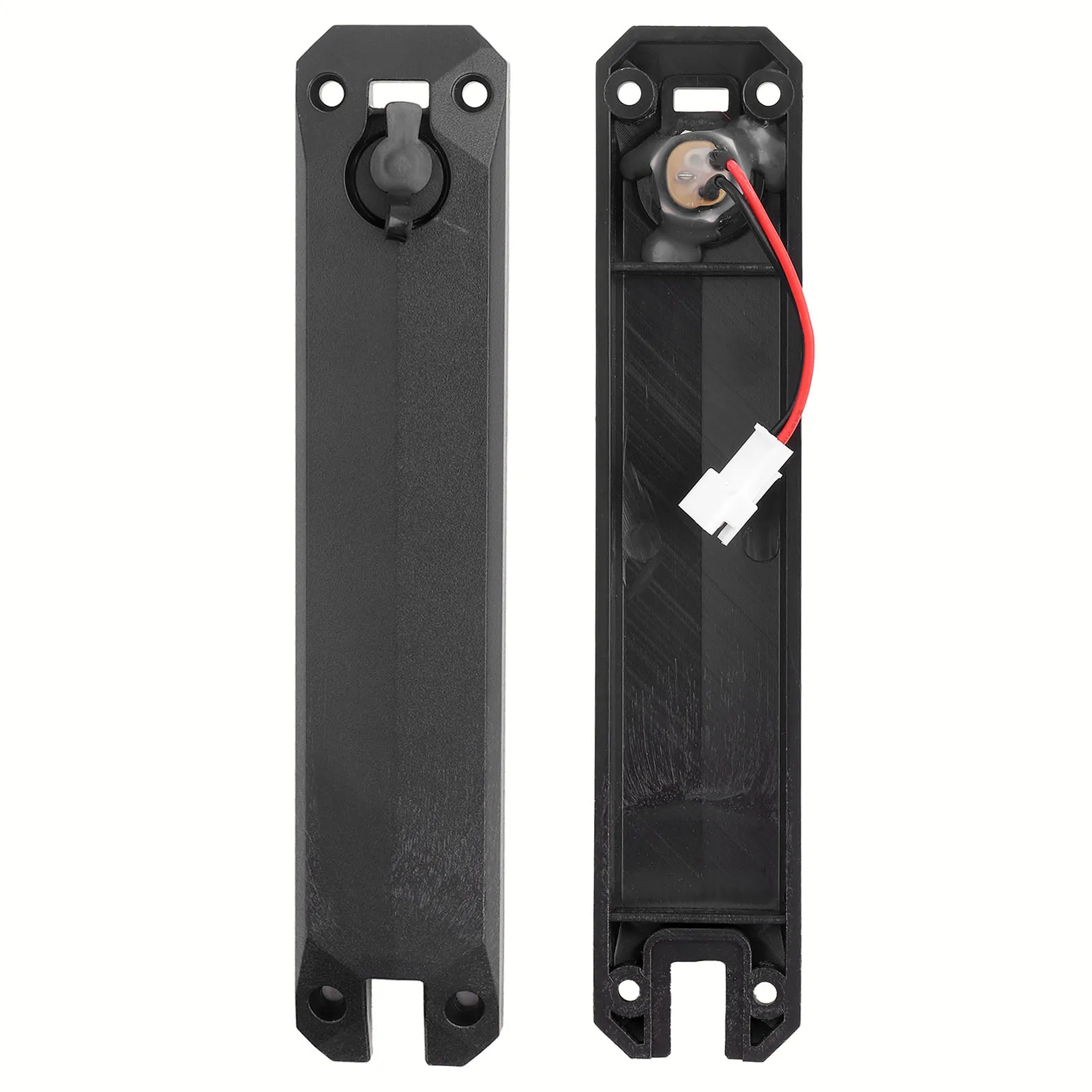 

Controller Cover With Charging Port For 8 Inch Electric Scooter Accessories