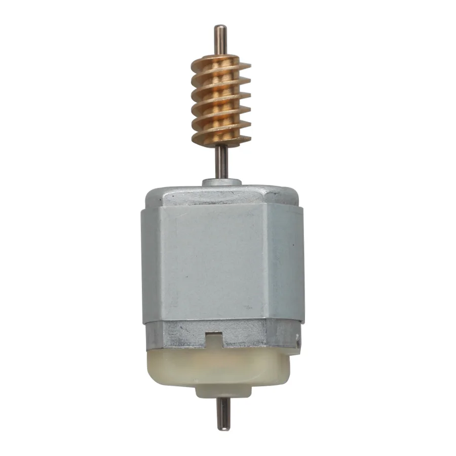 

New ESL/ELV Steering Lock Motor Wheel for Mercedes-Benz W204 W207 W212
