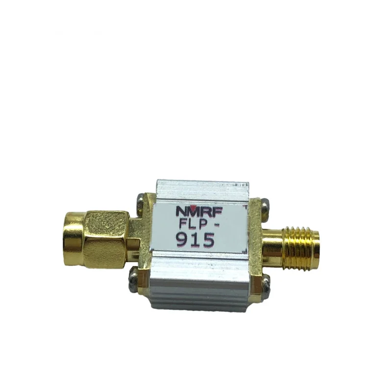 Поверхностная акустическая волна с радиочастотной идентификацией 915 МГц (902-928)