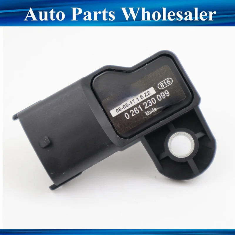 

Датчик давления коллектора 0261230099