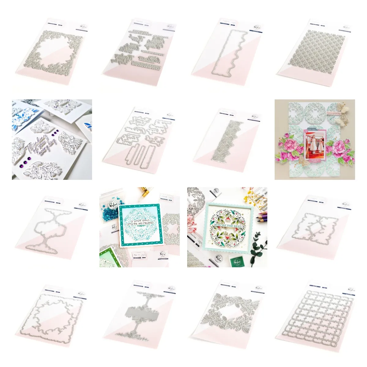 ФАВОРИТНАЯ РЕЖИНСЬКАЯ ЛИТЬ и пресс-пластина DIY Скрапбукинг ремесло тиснение