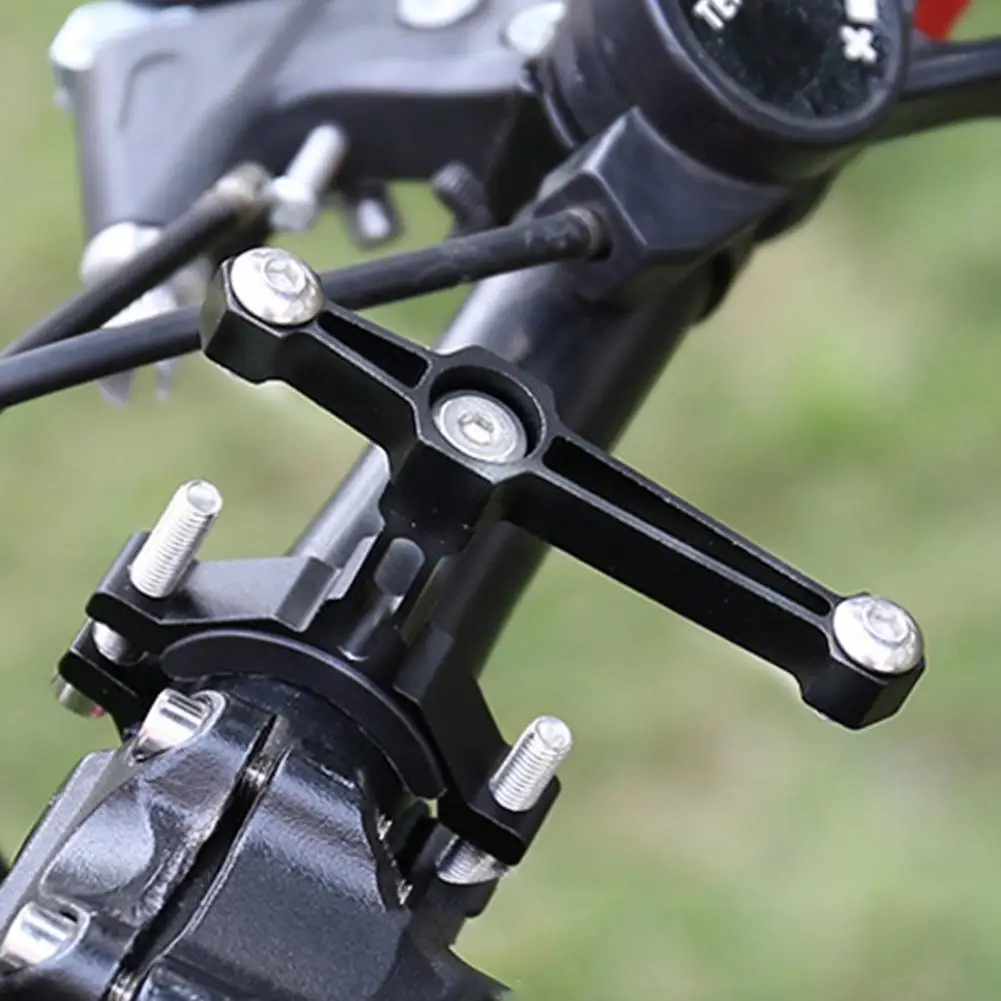 

Anodizing Simple Installation Aluminum Alloy Bottle Holder Converter Tear Resistant Kettle Rack Conversion Seat Cycling Tools