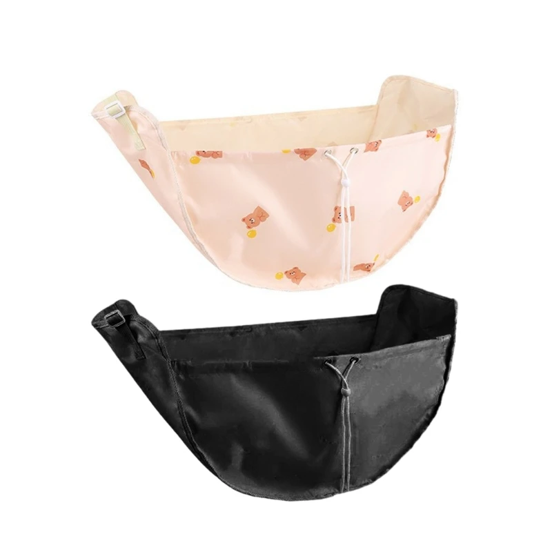 

Car Backseat Auto Hangings Back Storage Oxford Organizers Bag GTWS