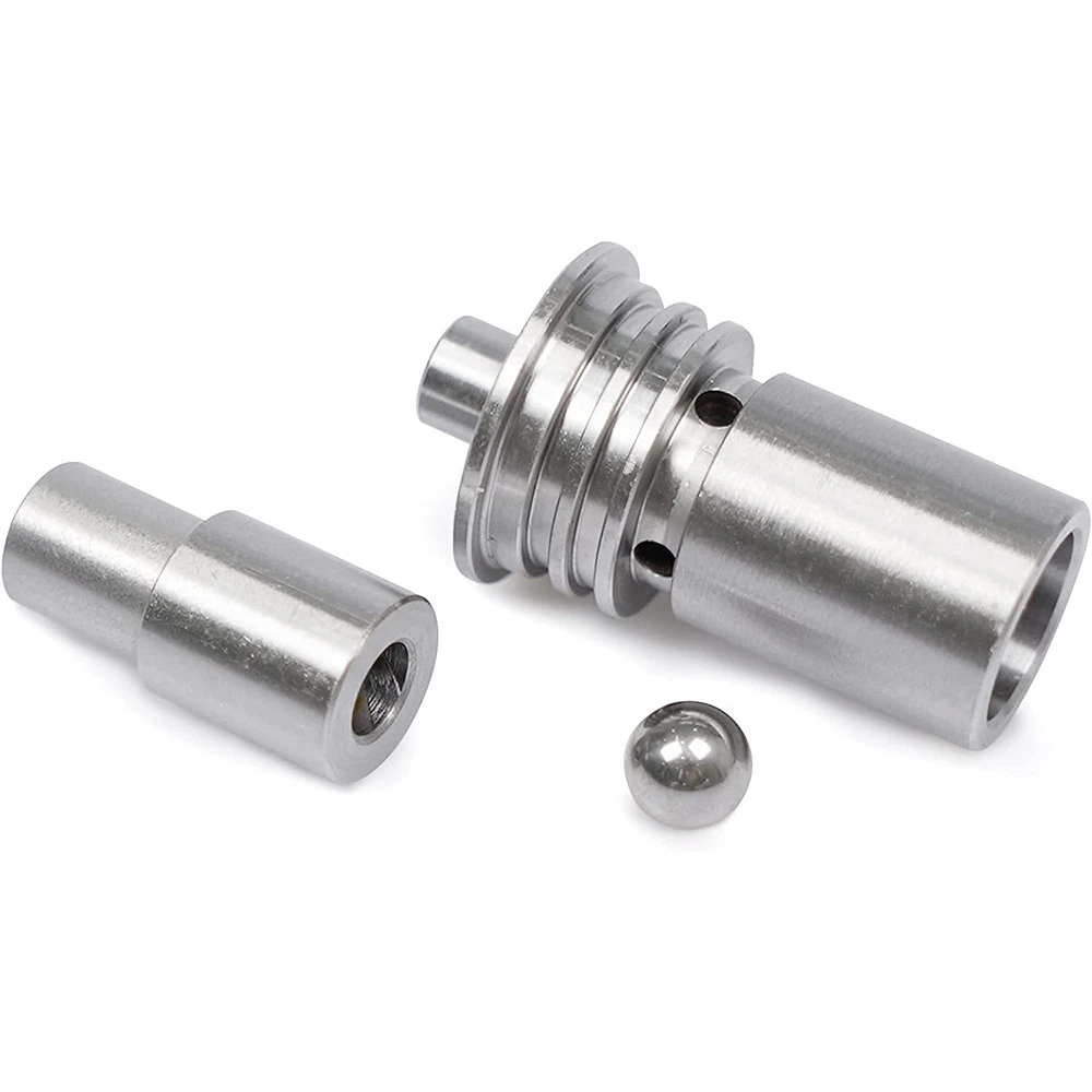 Комплект для модернизации системы охлаждения трансмиссии комплект с отводным