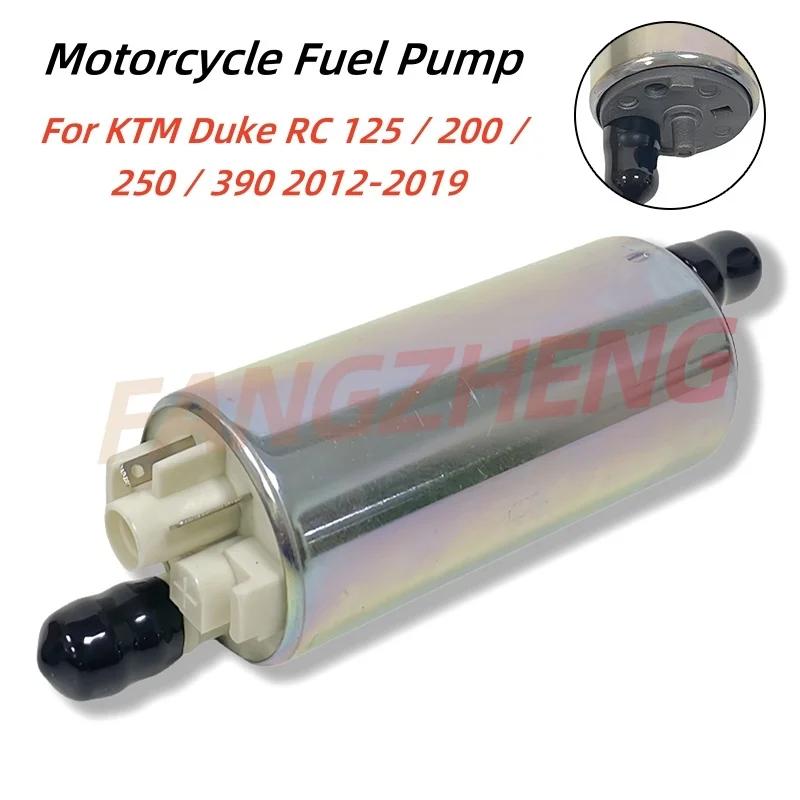 

Топливный насос мотоцикла для KTM 125 200 250 390 RC DUKE 125 200 390 2014 2015 2016 2012-2019 90207088000 Мото аксессуар