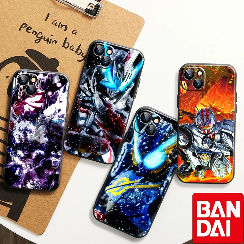 Защитный чехол для телефона с аниме-рисунком iPhone 11 12 13 Pro MAX 7 8 6 6S Plus SE 2020 X XR XS |