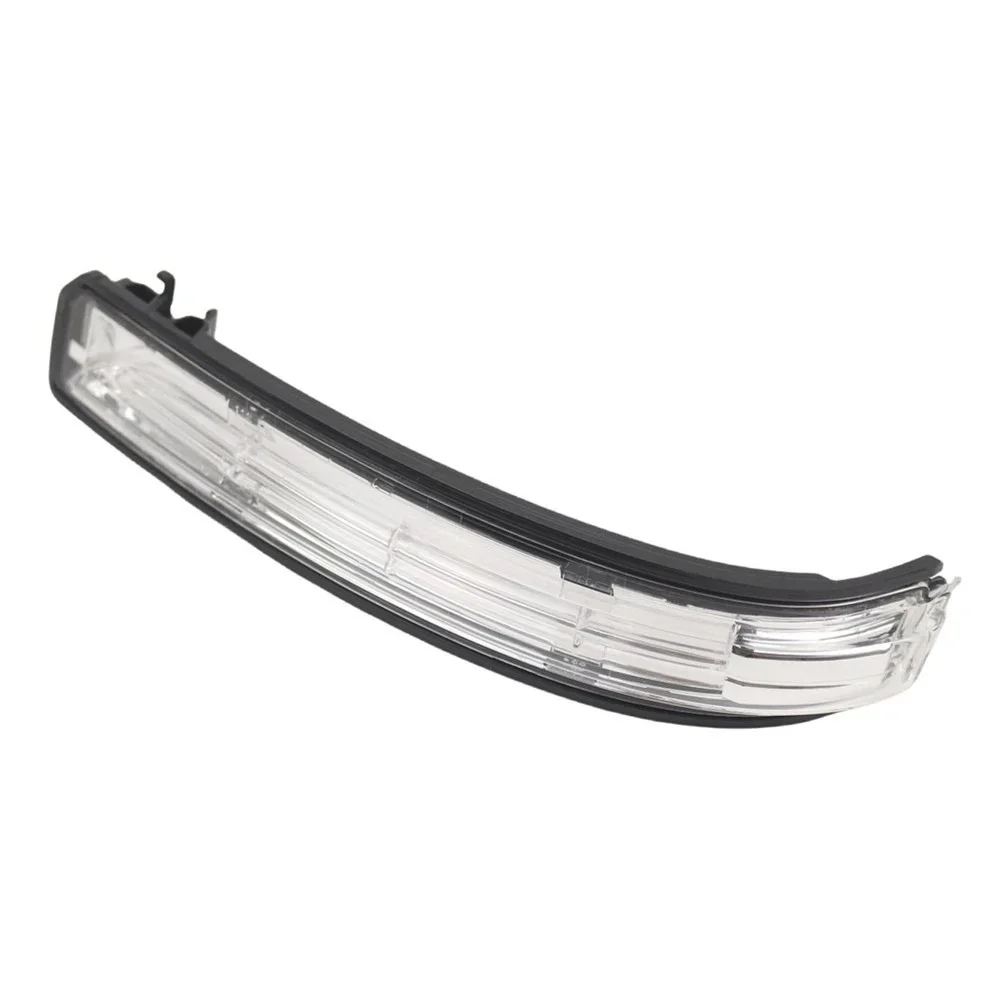 Фото Блок подсветки зеркала заднего вида ReFor для Mercedes-Benz A-класса 2008-2012 W169 W245 1698201121 169821221 №3