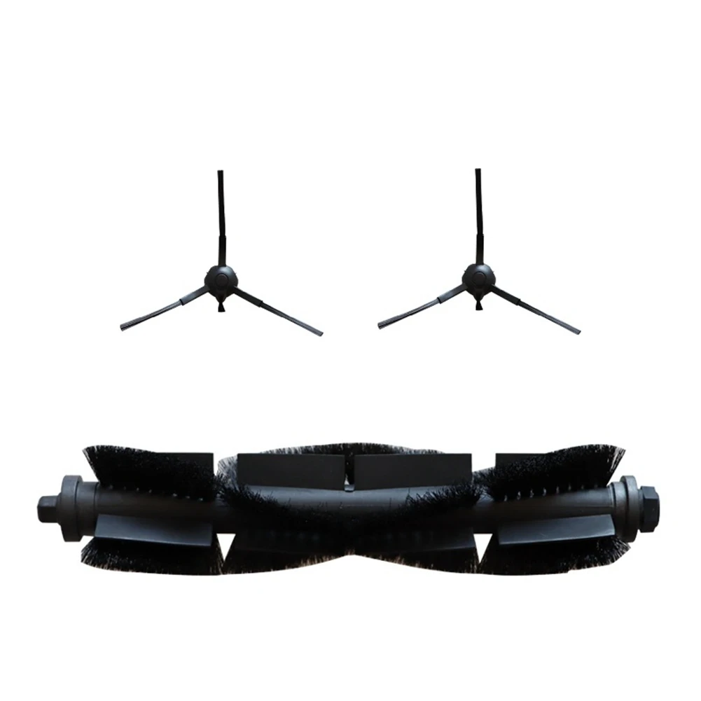 

Сменная роликовая щетка, боковая щетка, совместимая с 360 S8 Plus, ручные аксессуары для беспроводного пылесоса