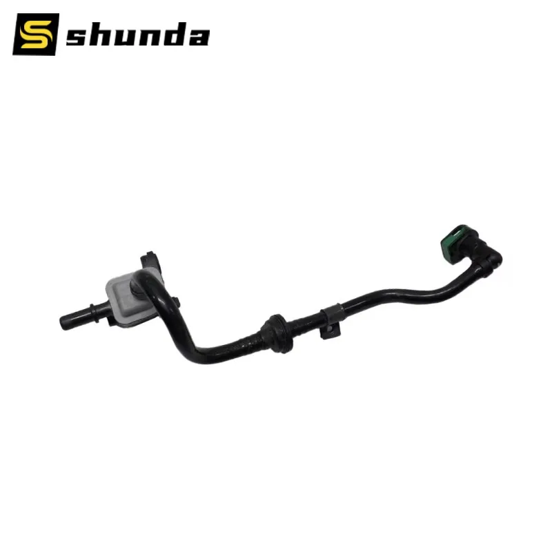 31478982 трубка испарителя канистра для вейпа Соленоидный клапан регулирования