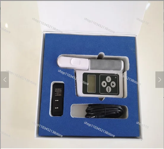 Измерительный прибор для определения хлорофилла