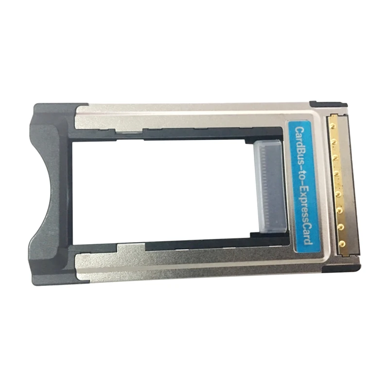 Преобразователь карты экспресс-карта 34 мм на 54 PCMCIA для ПК адаптер портативных