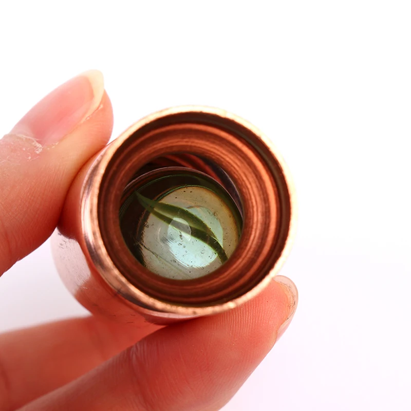 

1 шт. 19 мм медный сифон для жидкости, самовсасывающий сифонный соединитель