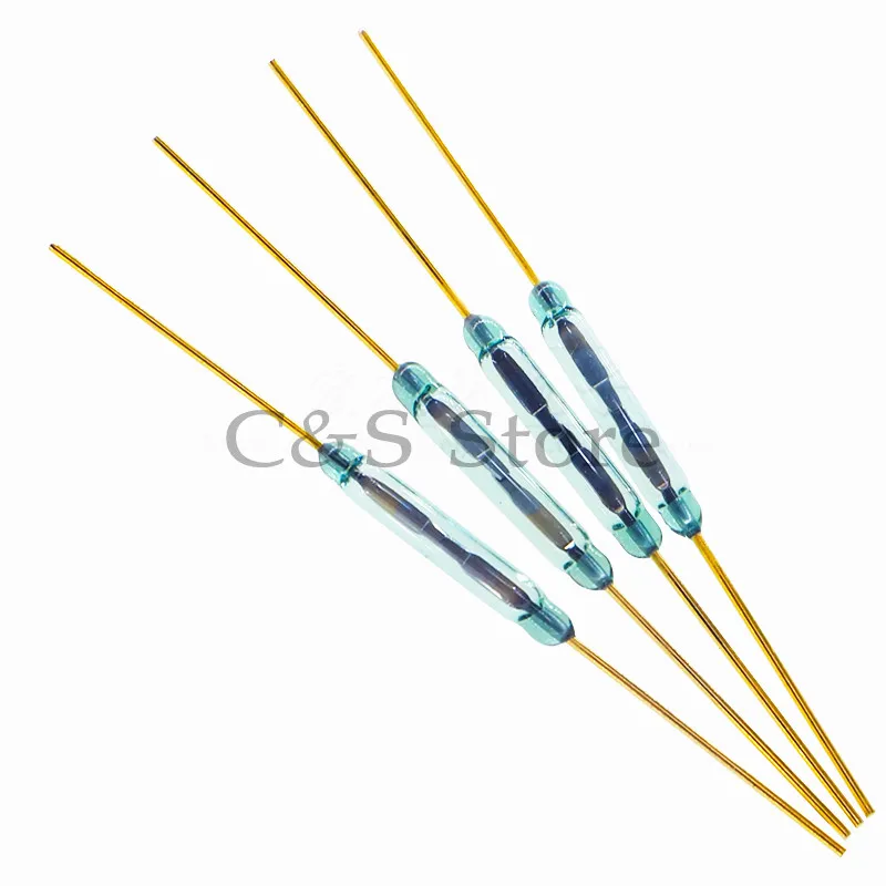 

Магнитные переключатели MKA14103 (10 шт.)