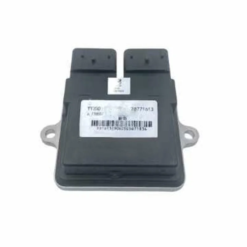 Электронный блок управления ECU YY350 Jonway для мотоцикла EFI