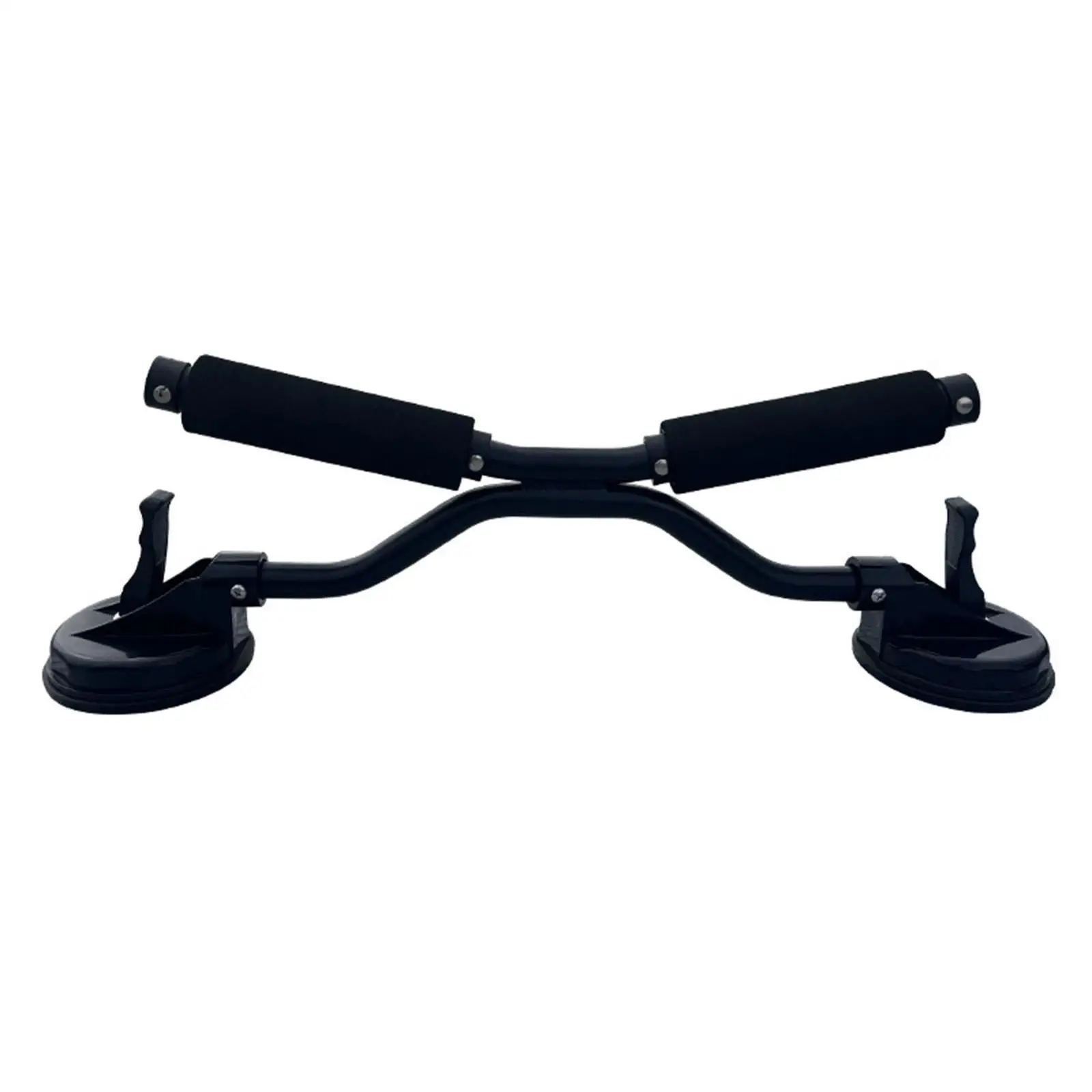 Металлический роликовый погрузчик для Каяка практичный лодочный толкатель с