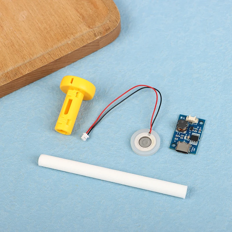 

Ультразвуковой модуль увлажнителя JETTING