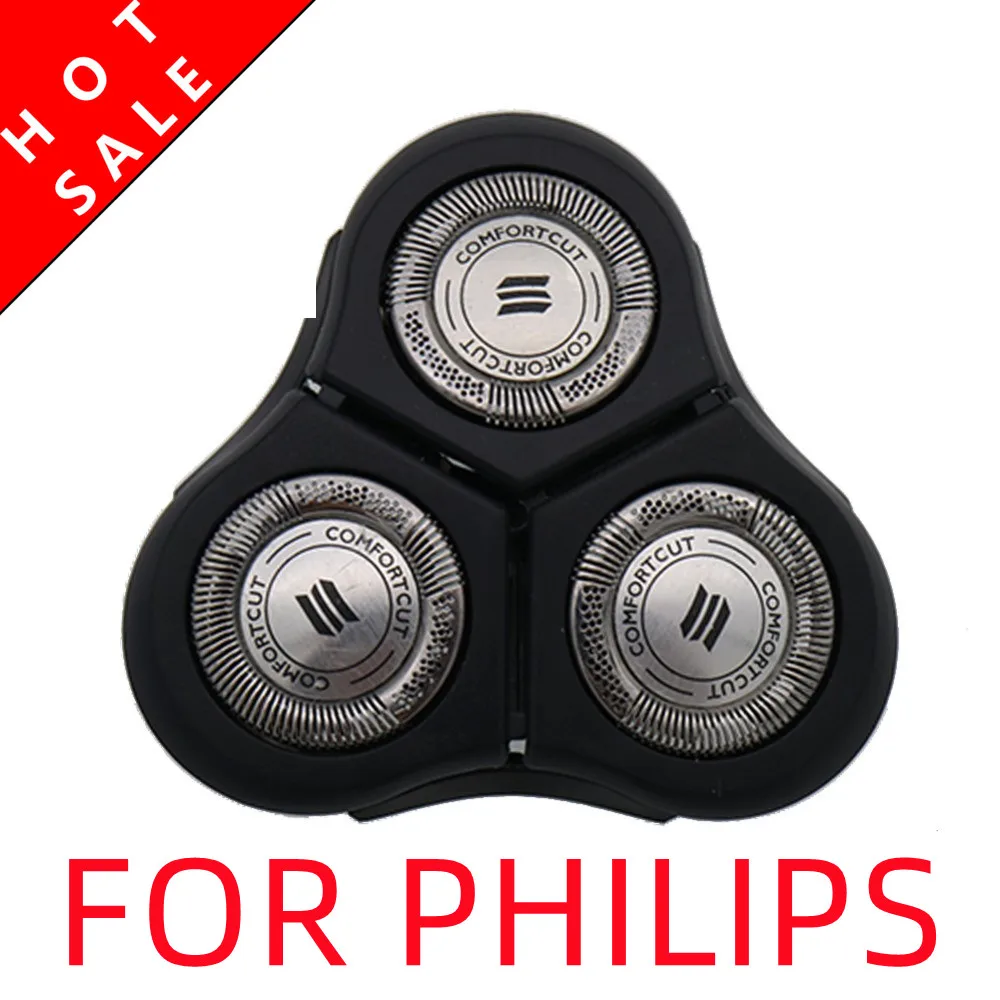 Запасные части для бритвы Philips RQ1150, RQ1160, RQ1180, RQ1141