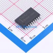 100% Novo Chipset 74HC273M/TR, SN74LVC1G74DCTR, SN74ALS175DR, MC100EP31DTG, SN74AUP1G74RSER Integrated ic