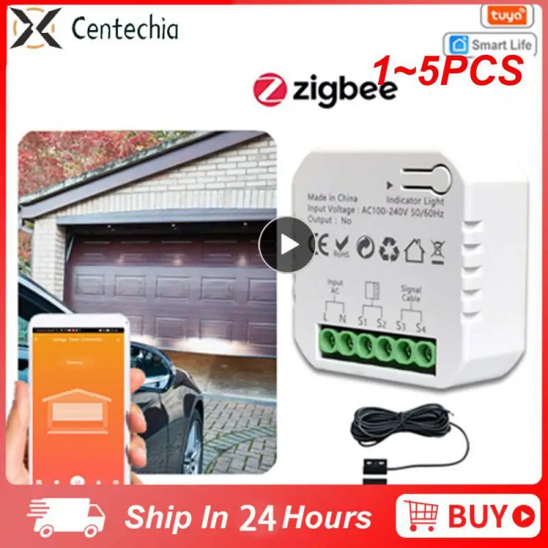 

Раздвижные ворота с Wi-Fi, 110 В, 240 В, 1-5 шт.