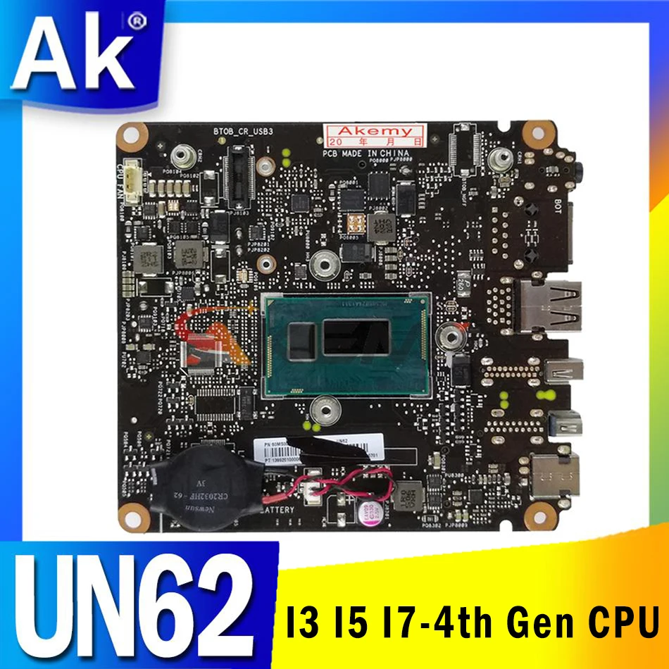 un62 i5m4s128