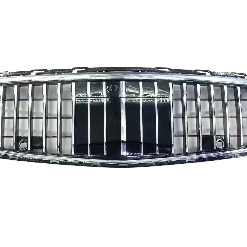 

Передняя решетка автомобиля W206 для C класса 2021