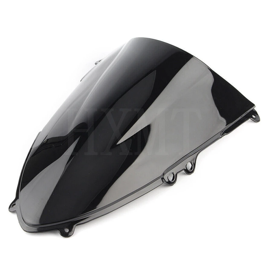 

Для Ducati Panigale 1199 899 1199S 1199R 2011 2012 2013 2014 2015 2016 2017 лобовое стекло мотоцикла обтекатель черный