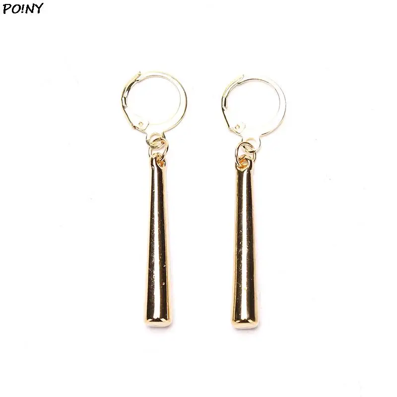 

1pcs Cosplay Accessories Ear Drop Dangle Earrings Set Ear Nail Clip