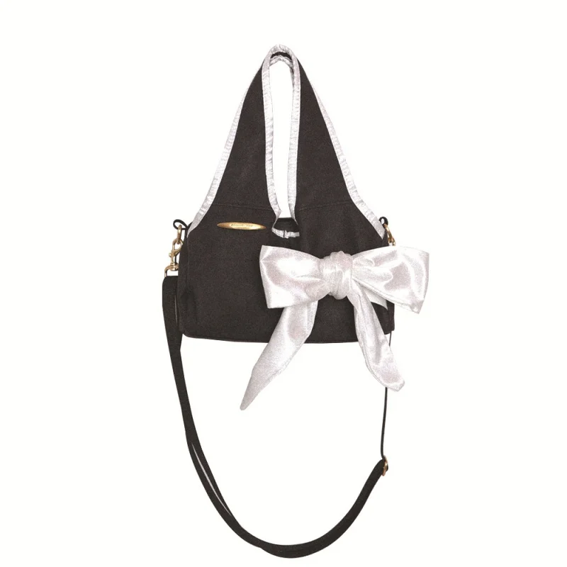 Корейский стиль Yunzhen в одном стиле интернет-знаменитости нишевая сумка на плечо с