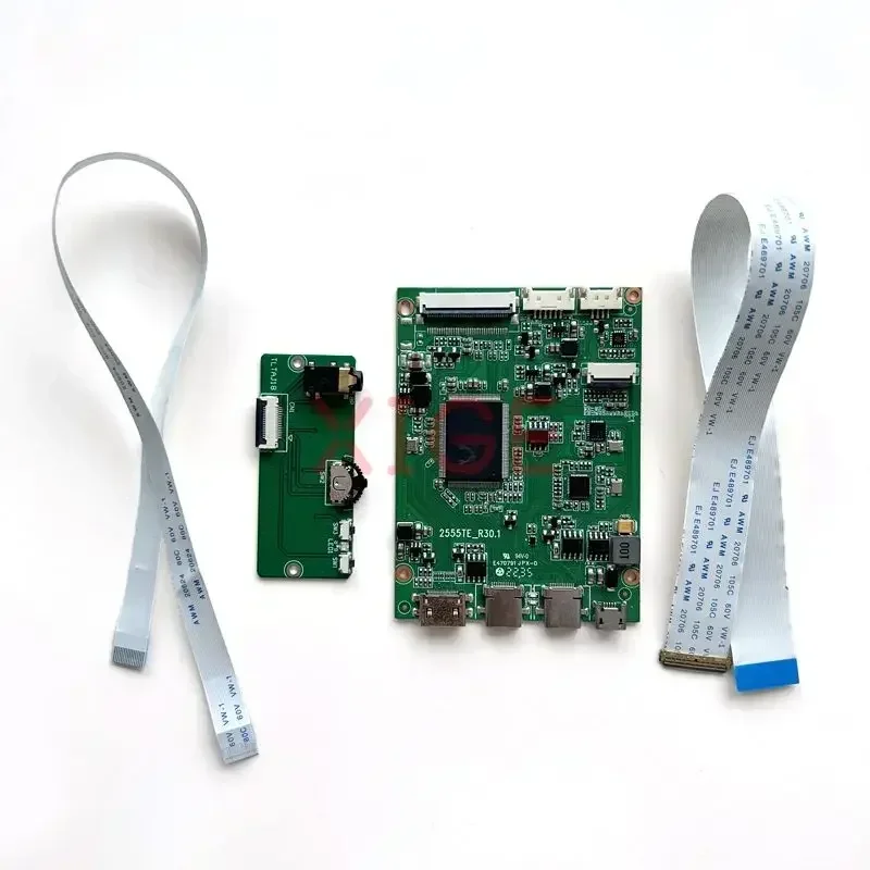 Для B173RTN02.0 B173RTN02.1/2 2 30-контактный зеркальный экран hdmi-mini 1600x900 типа ЖК-драйвер