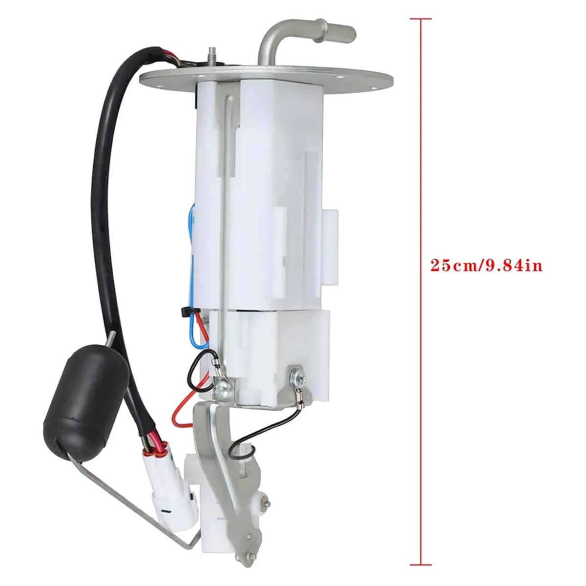 Топливный насос для Suzuki DL 650 VStrom 2007-2011 embly UC-T35SU52 UC-T35 15100-1100 15100-18H00 15100-27G00