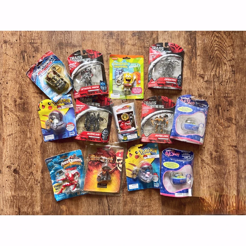 

Оригинальная Базовая Веселая фигурка брелок сумка кулон миниатюрные мини куклы украшения Аксессуары детский подарок