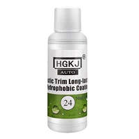 cars hydrophobic spray coating liquid spray wax for car hybrid car polish and car shine agent long lasting paint protection for