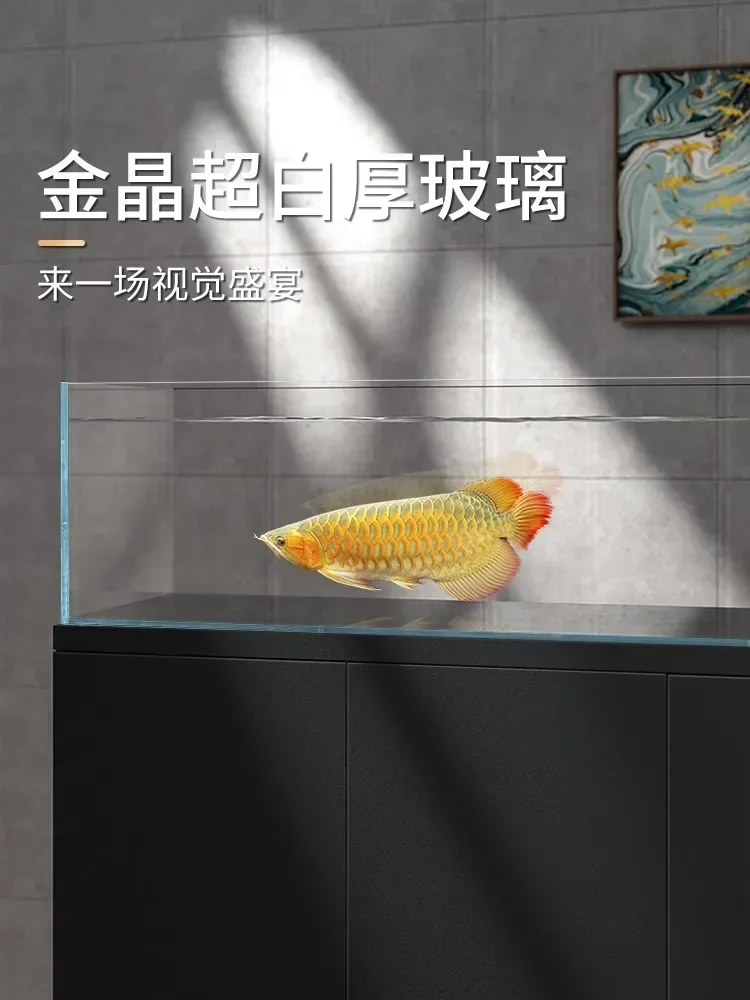 Поток гостиной экологический дикий горнодобывающий ультрабелый стеклянный