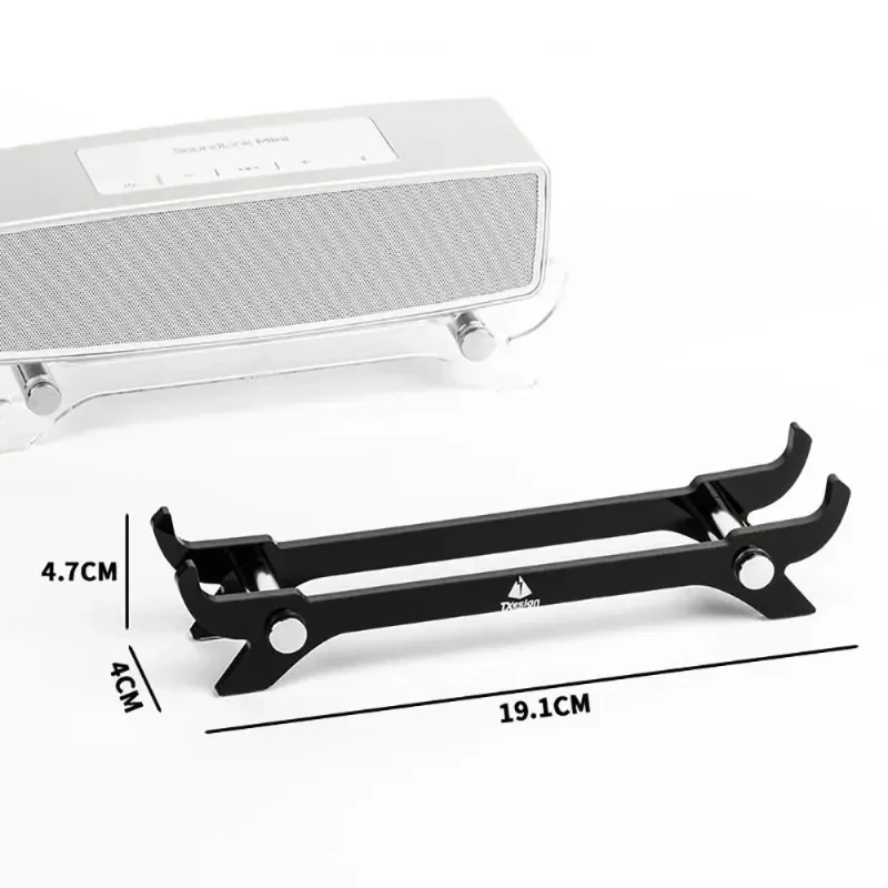 Подставка для беспроводного динамика портативный защитный держатель звука
