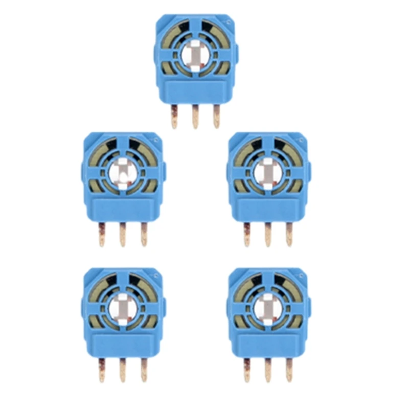 1/5/10 шт. Сменный потенциометр беспроводной контроллер тримовый резистор модуль