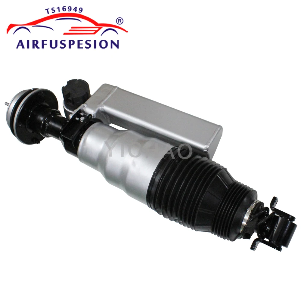 1 шт. передняя пневматическая подвеска амортизатора для Mercedes-Benz Maybach W240 57 62 2003-2012